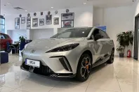 MG MG4 din 2024 cu 11 km - oferta MG0128007 - foto 1