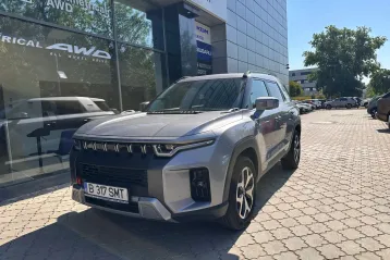 Ssangyong Torres din 2023 - oferta SSA128009