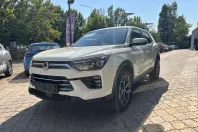 Ssangyong Korando din 2024 cu 1 km - oferta SSA128010 - foto 1