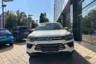 Ssangyong Korando din 2024 cu 1 km - oferta SSA128010 - foto 2