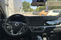 Ssangyong Korando din 2024 cu 1 km - oferta SSA128010 - foto 8