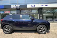 Ssangyong Korando din 2024 cu 1 km - oferta SSA128011 - foto 3