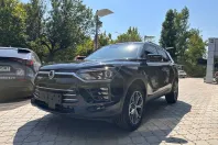 Ssangyong Korando din 2024 cu 1 km - oferta SSA128012 - foto 1