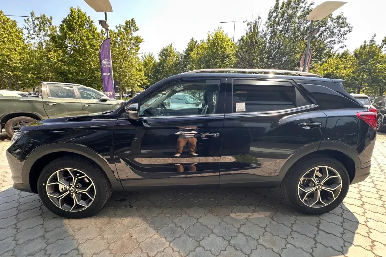 Ssangyong Korando din 2024 cu 1 km - oferta SSA128012 - foto 2