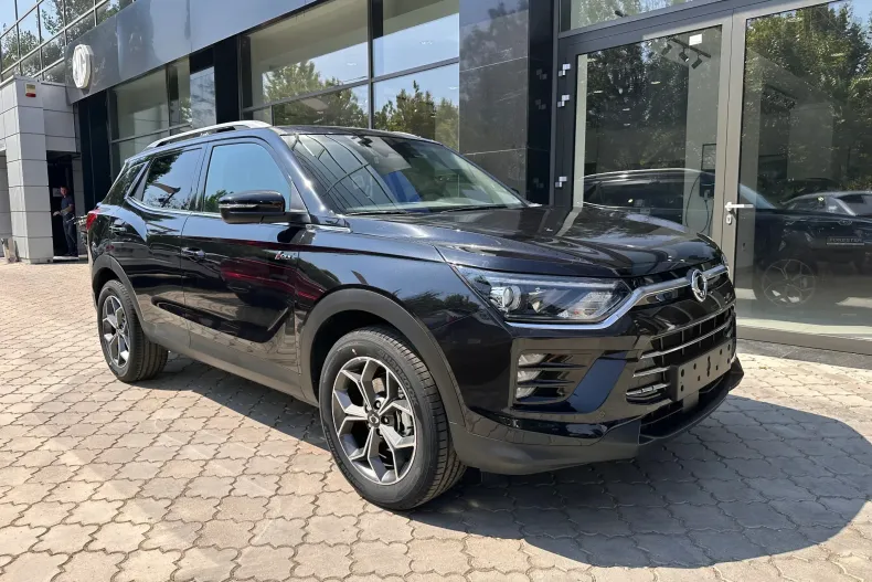 Ssangyong Korando din 2024 cu 1 km - oferta SSA128012 - foto 6