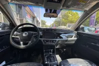 Ssangyong Korando din 2024 cu 1 km - oferta SSA128012 - foto 9