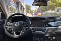 Ssangyong Korando din 2024 cu 1 km - oferta SSA128012 - foto 10