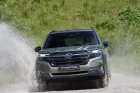 Subaru Forester din 2025 cu 1 km - oferta SUB128015 - foto 1