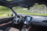 Subaru Forester din 2025 cu 1 km - oferta SUB128015 - foto 4