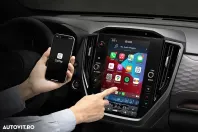 Subaru Forester din 2025 cu 1 km - oferta SUB128015 - foto 5