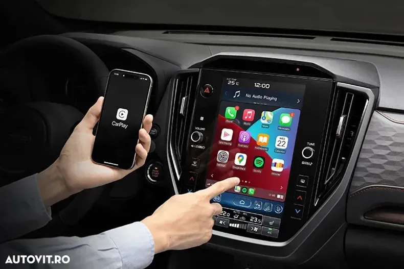 Subaru Forester din 2025 cu 1 km - oferta SUB128015 - foto 5