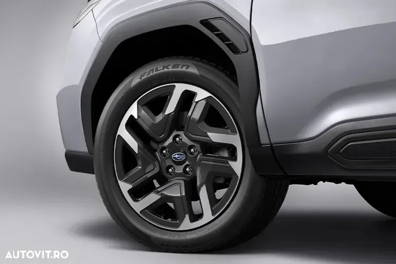 Subaru Forester din 2025 cu 1 km - oferta SUB128015 - foto 7