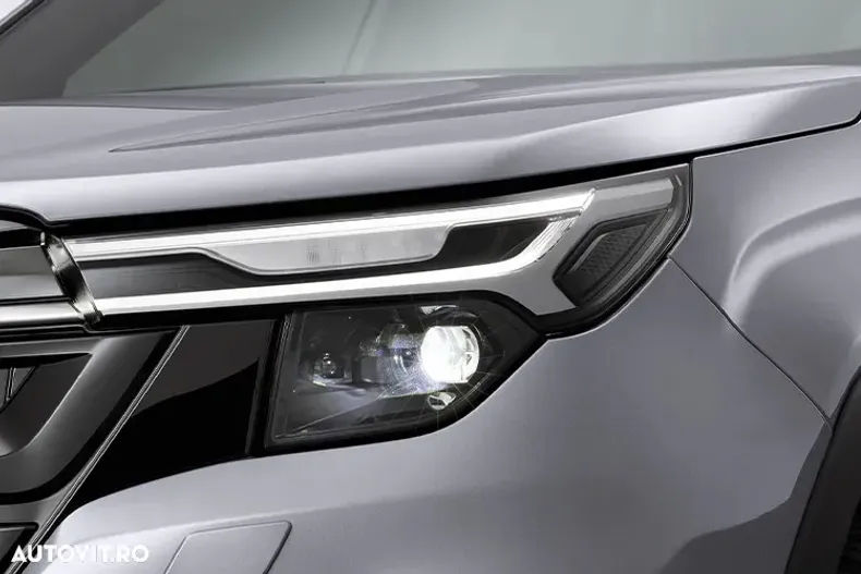 Subaru Forester din 2025 cu 1 km - oferta SUB128015 - foto 8