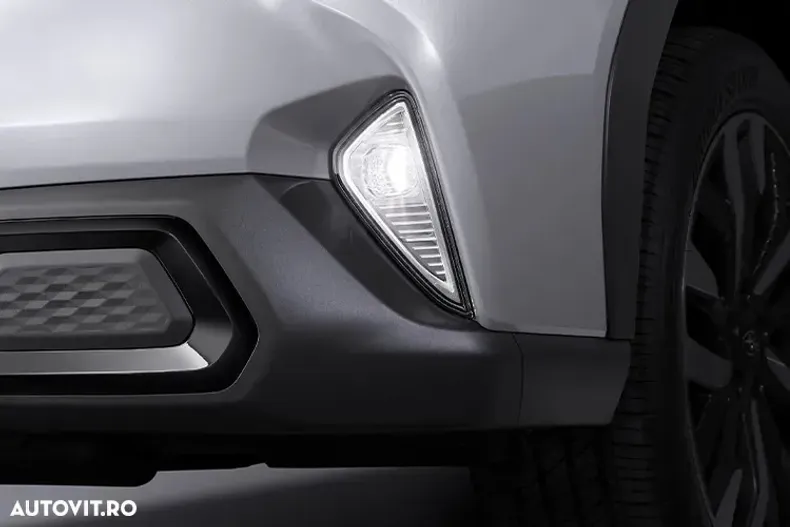 Subaru Forester din 2025 cu 1 km - oferta SUB128015 - foto 9