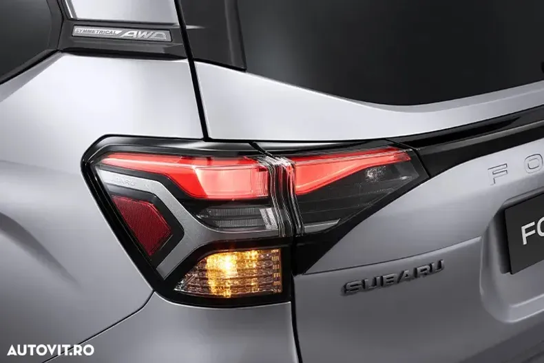 Subaru Forester din 2025 cu 1 km - oferta SUB128015 - foto 10
