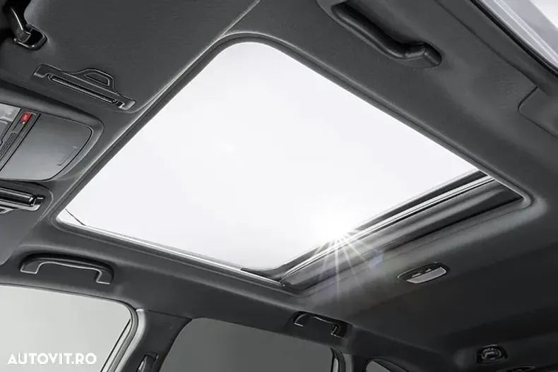 Subaru Forester din 2025 cu 1 km - oferta SUB128015 - foto 12