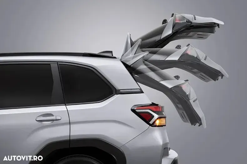 Subaru Forester din 2025 cu 1 km - oferta SUB128015 - foto 13