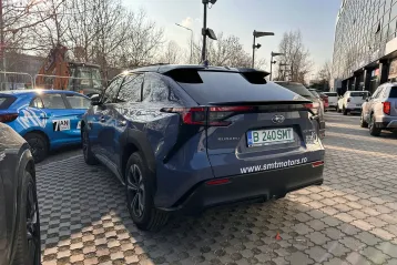 Subaru Solterra din 2023 - oferta SUB128016