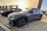 Subaru Solterra din 2023 cu 8.317 km - oferta SUB128016 - foto 7