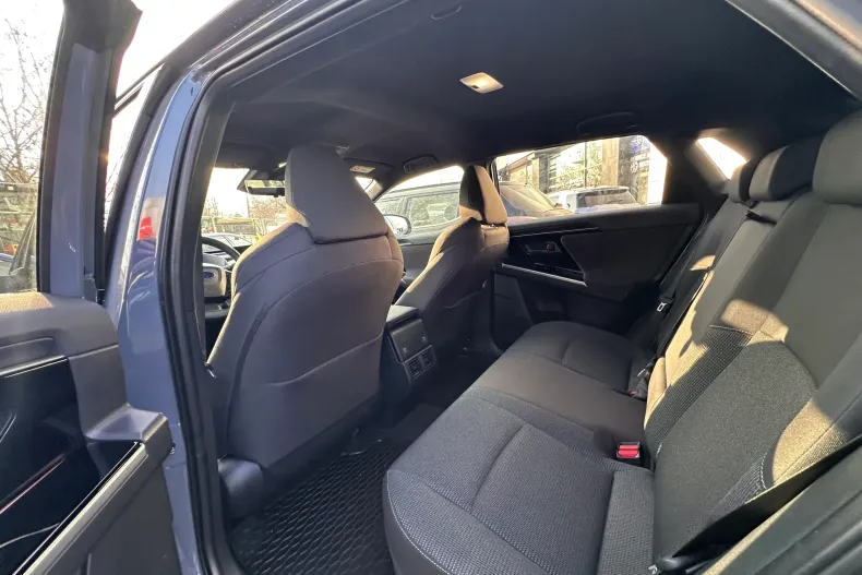 Subaru Solterra din 2023 cu 8.317 km - oferta SUB128016 - foto 8