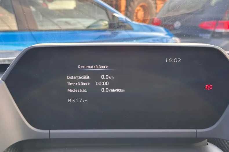 Subaru Solterra din 2023 cu 8.317 km - oferta SUB128016 - foto 10