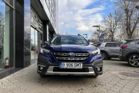 Subaru Outback din 2023 cu 39.506 km - oferta SUB128017 - foto 2