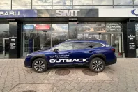 Subaru Outback din 2023 cu 39.506 km - oferta SUB128017 - foto 4