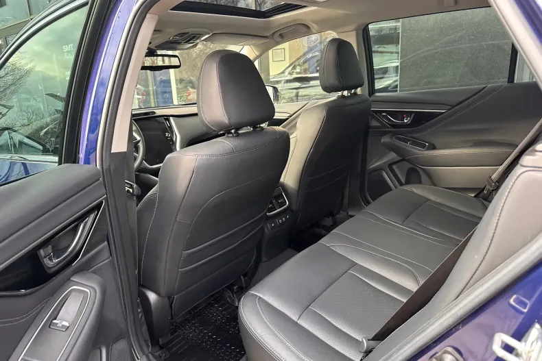 Subaru Outback din 2023 cu 39.506 km - oferta SUB128017 - foto 10