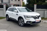 Renault Koleos din 2021 cu 98.000 km - oferta REN128026 - foto 2