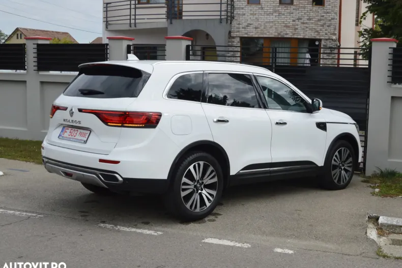 Renault Koleos din 2021 cu 98.000 km - oferta REN128026 - foto 3