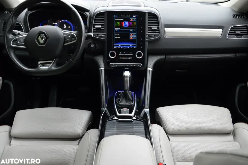 Renault Koleos din 2021 cu 98.000 km - oferta REN128026 - foto 5