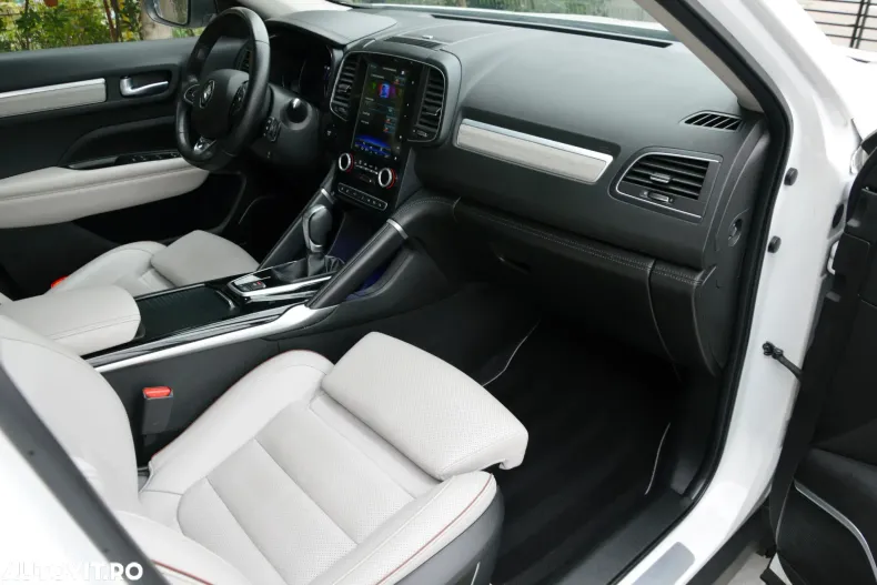 Renault Koleos din 2021 cu 98.000 km - oferta REN128026 - foto 6