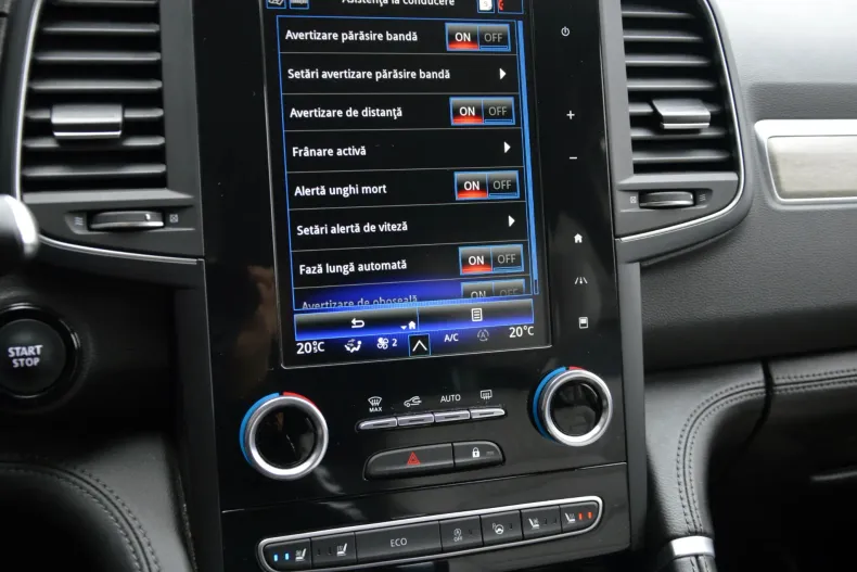 Renault Koleos din 2021 cu 98.000 km - oferta REN128026 - foto 7