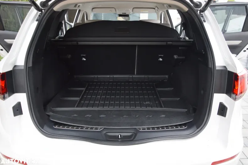 Renault Koleos din 2021 cu 98.000 km - oferta REN128026 - foto 8