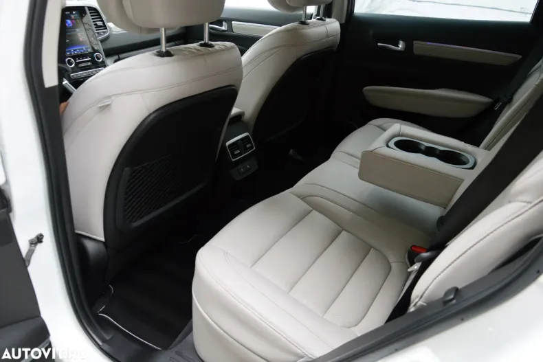 Renault Koleos din 2021 cu 98.000 km - oferta REN128026 - foto 12