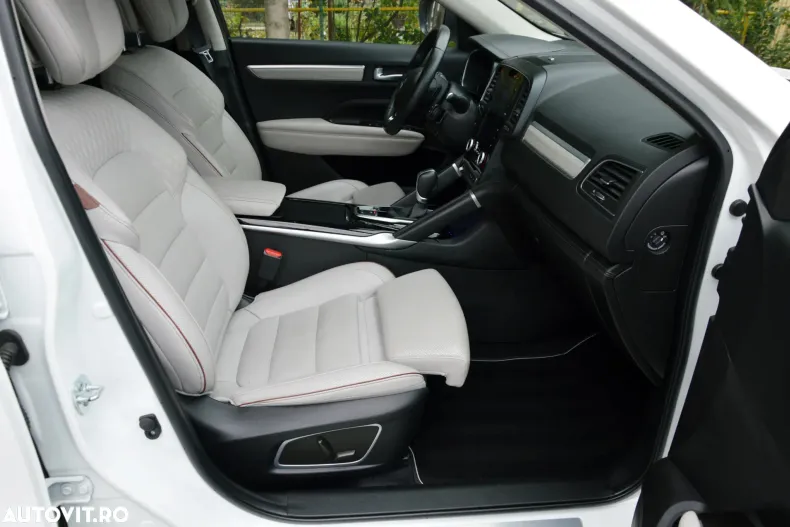 Renault Koleos din 2021 cu 98.000 km - oferta REN128026 - foto 15