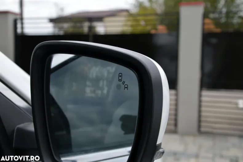 Renault Koleos din 2021 cu 98.000 km - oferta REN128026 - foto 17