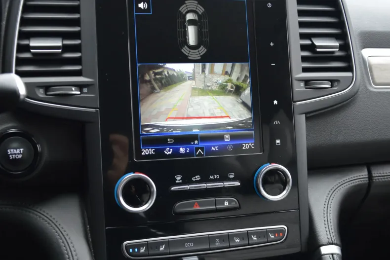 Renault Koleos din 2021 cu 98.000 km - oferta REN128026 - foto 18