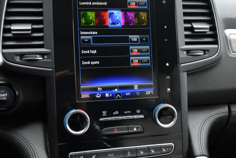 Renault Koleos din 2021 cu 98.000 km - oferta REN128026 - foto 19