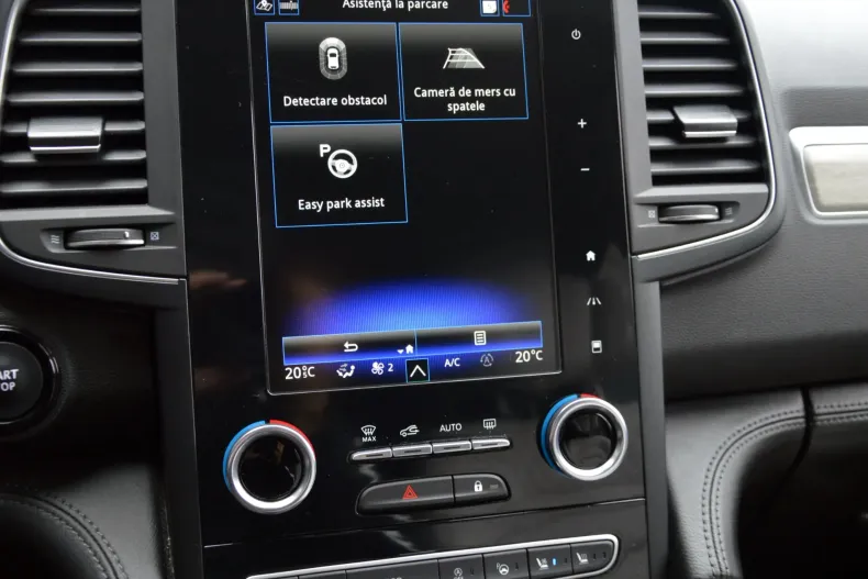 Renault Koleos din 2021 cu 98.000 km - oferta REN128026 - foto 21