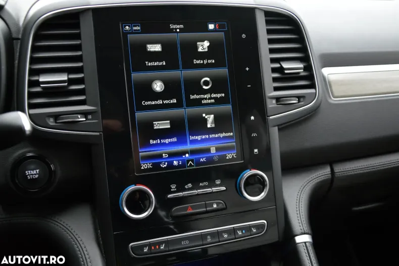 Renault Koleos din 2021 cu 98.000 km - oferta REN128026 - foto 22