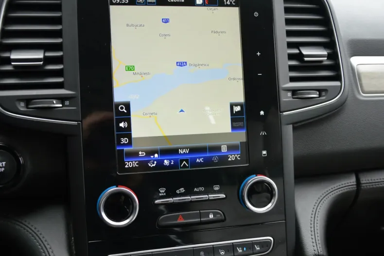 Renault Koleos din 2021 cu 98.000 km - oferta REN128026 - foto 23