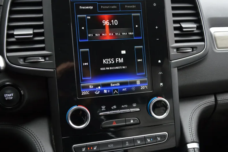 Renault Koleos din 2021 cu 98.000 km - oferta REN128026 - foto 24