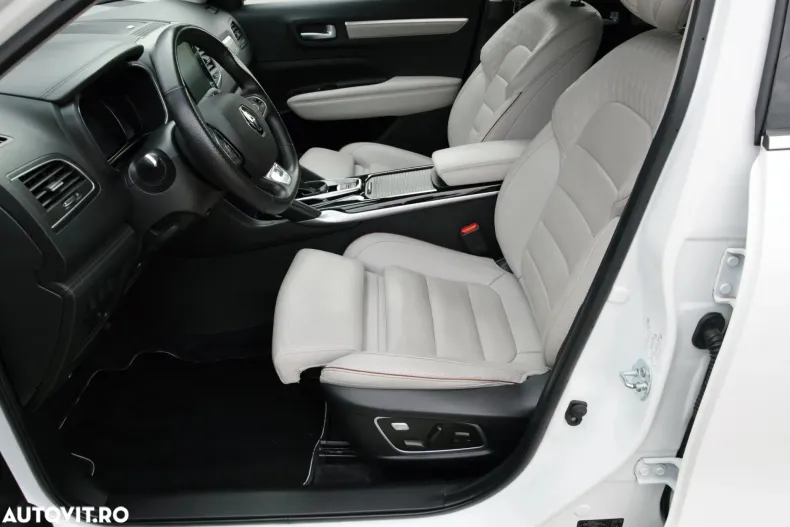 Renault Koleos din 2021 cu 98.000 km - oferta REN128026 - foto 26