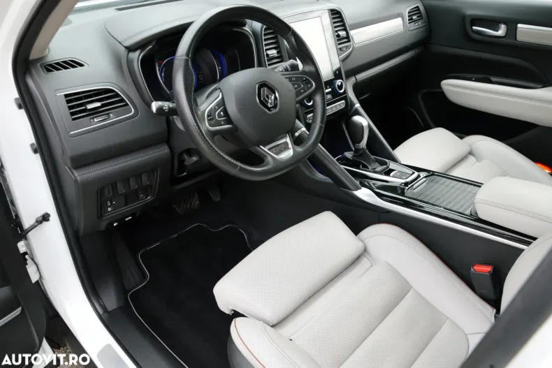 Renault Koleos din 2021 cu 98.000 km - oferta REN128026 - foto 27