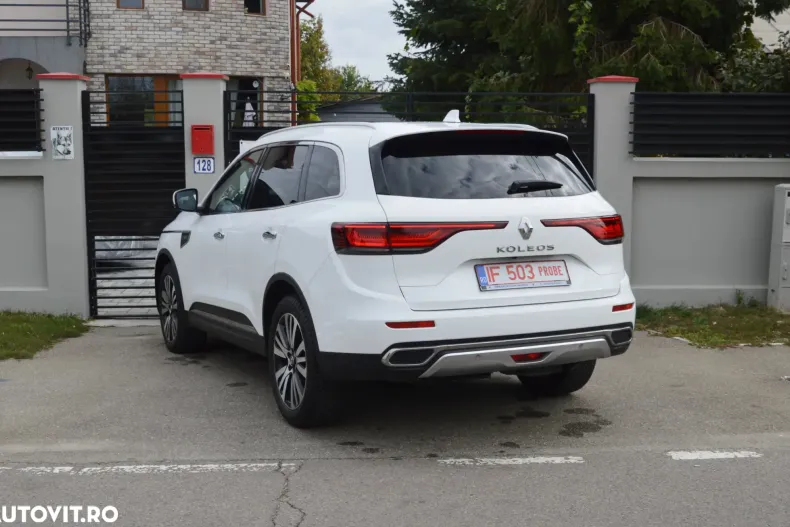 Renault Koleos din 2021 cu 98.000 km - oferta REN128026 - foto 30