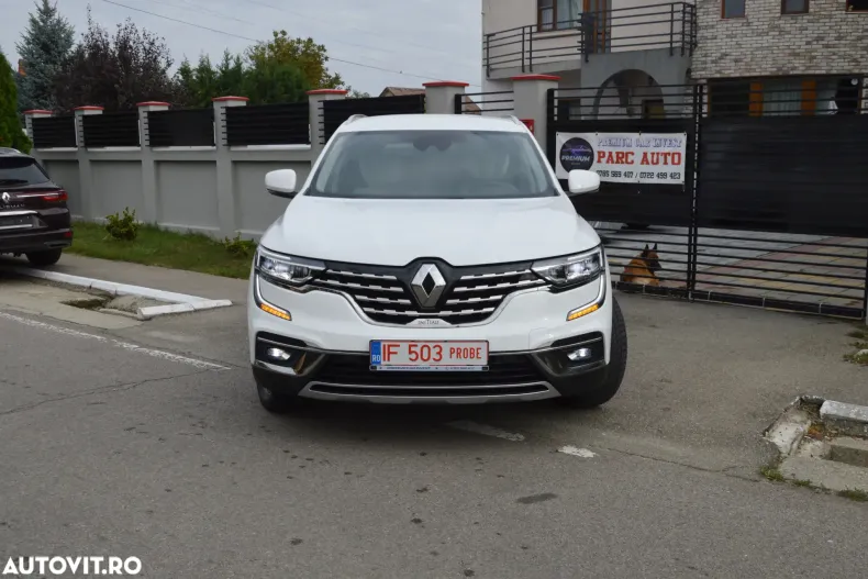 Renault Koleos din 2021 cu 98.000 km - oferta REN128026 - foto 35