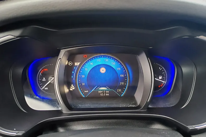 Renault Koleos din 2021 cu 98.000 km - oferta REN128026 - foto 40