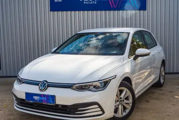 Volkswagen Golf din 2020 - oferta VOL128040