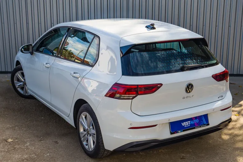 Volkswagen Golf din 2020 cu 72.000 km - oferta VOL128040 - foto 2